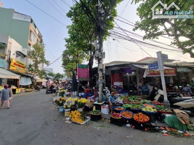 CẦN BÁN NHANH LÔ ĐẤT ĐƯỜNG MAI DỊ ĐANG CÓ NHÀ CẤP 4 DT LỚN 150M2