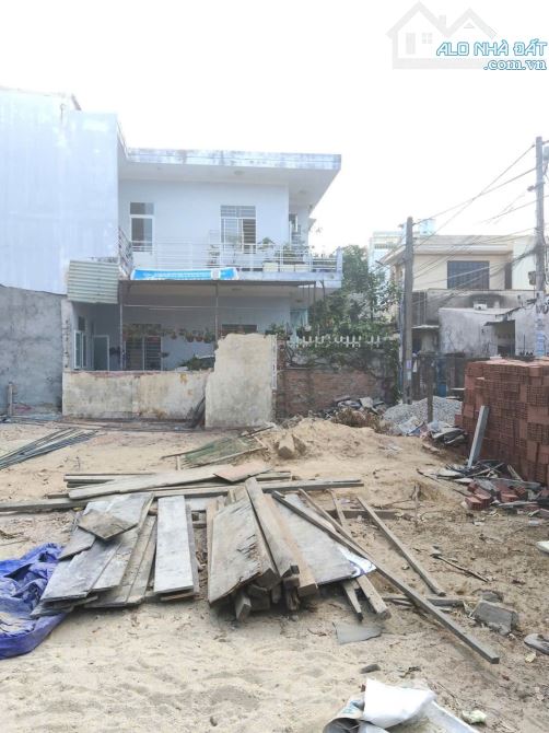 💥💥 Đất Kiệt Ô Tô K.Ngô Quyền, 66m² Ngang 6.2m Nở Hậu , Sát Mặt Tiền, Chỉ 3.65 Tỷ 💥💥  •