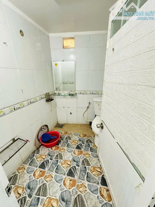 Bán Nhà Hẻm 233 Đường Nguyễn Văn Cừ - An Hòa