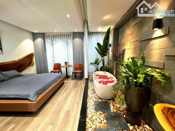 BÁN NHÀ PHÂN LÔ LIỀN KỀ BỘ CÔNG AN, TÂN TRIỀU, THANH TRÌ, GARA, 7T THANG MÁY, 70M, 19.9 TỶ