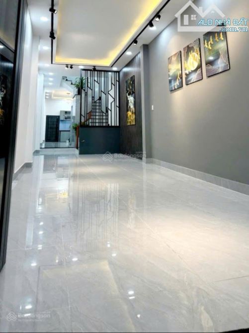 BÁN NHÀ MẶT TIỀN - CHÁNH HƯNG - NGUYỄN DUY QUẬN 8 GIÁ CỰC TỐT! - 50M2 - NHỈNH 5 TỶ