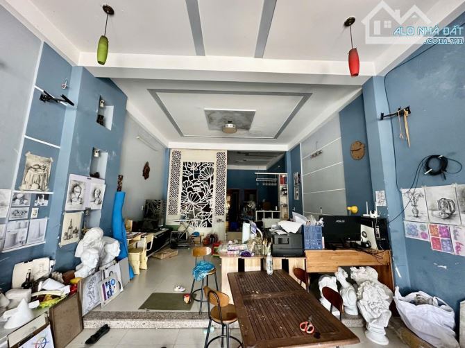 💥💥 Mặt Phố Ngô Quyền, 124m², Ngang 5m , Đường 33m, Vị Trí Kinh Doanh Đỉnh Cao, Chỉ 10.6