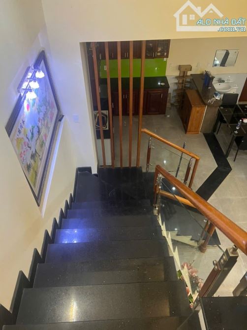 💥💥 Siêu Phẩm Căn Góc 3 Mặt Thoáng, K.Ngô Quyền, 4 Tầng Kiên Cố, Giá Tốt Chỉ 6,x Tỷ 💥💥