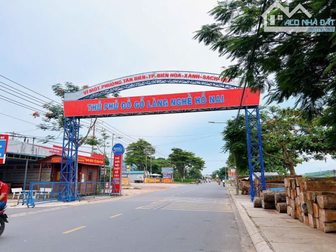 NP574 Bán nhà 1T 2 Lầu 1 Tum KDC Tín Nghĩa Tavico P.Tân Biên Tp.Biên Hoà .