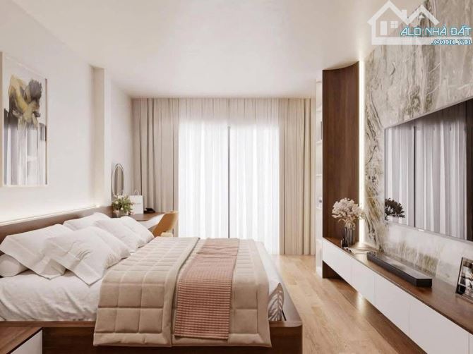 Pháo Đài Láng - Đống Đa DT: 40m2, 6 tầng, mt3.6m, giá nhỉnh 17 tỷ