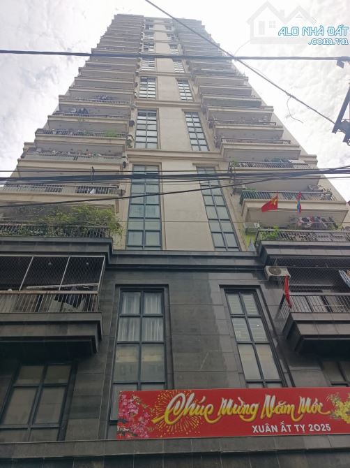 CĂN HỘ CAO CẤP THE WESTA 104 TRẦN PHÚ HÀ ĐÔNG 3 NGỦ SIÊU THOÁNG MÁT 160m 7 TỶ