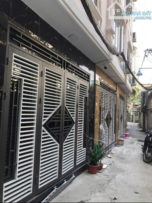 🏡 BÁN NHÀ ĐẸP GIÁ RẺ NHẤT  TẠI ĐẠI THÀNH - 60M2 CHỈ 3,2 TỶ