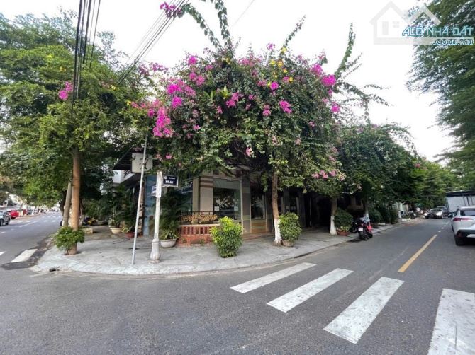 💥💥 Lô Góc 2 Mặt Tiền Phạm Hữu Kính View Cổng Dự Án Sun Cosmo,Giá Tốt Nhất Khu Vực 17.9Tỷ