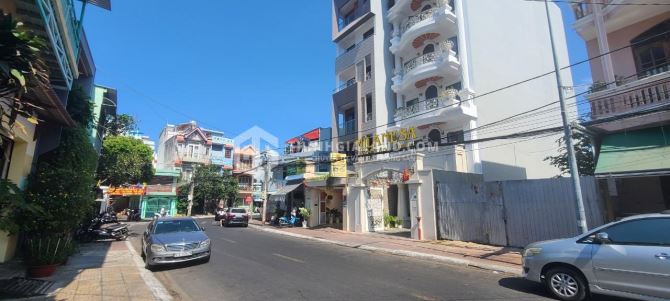 BÁN LÔ ĐẤT ĐẸP NGANG 6M MẶT TIỀN ĐINH TIÊN HOÀNG BÃI TRƯỚC VŨNG TÀU 166M2 GIÁ 17 TỶ