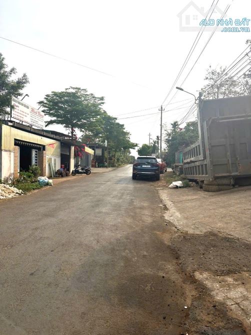 ĐẤT MẶT TIỀN NGUYỄN XUÂN NGUYÊN EANAO B: GIÁ 1.87 tỷ