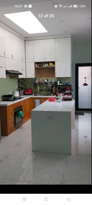 🌟 GIÁ TỐT – BÁN NHÀ 1 TRỆT 2 LẦU HẺM CÔ BẮC – PHƯỜNG 4 – TP. VŨNG TÀU – 73.5M² – 5.5 TỶ