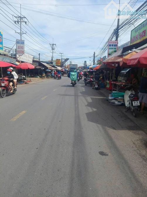 NHÂN DỊP ĐẠI LỄ CHIẾT KHẤU 200TR CHO LÔ ĐẤT MẶT TIỀN CÁCH SÂN BAY QUỐC TẾ LONG THÀNH 5KM