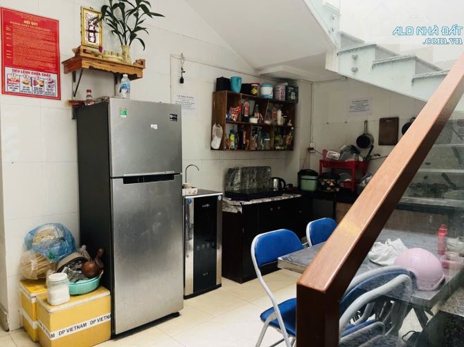 BÁN GẤP DÃY TRỌ 3 TẦNG, 150M2, 17 PHÒNG - NGUYỄN VĂN THOẠI, SƠN TRÀ, CHỈ 15.X TỶ TL