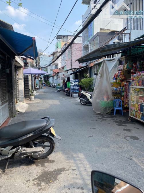 Chỉ 4.X Tỷ - Sở Hữu Lô Đất 6m Mặt Tiền Tặng 2 Căn Nhà Song Sinh Nội dung: Chủ cần bán gấp