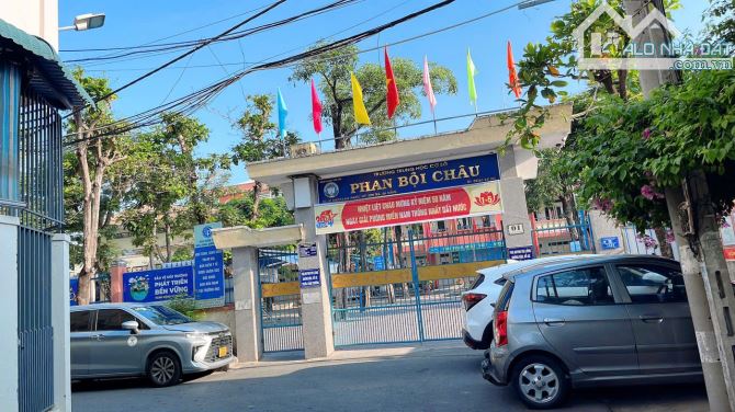 🌊 MẶT TIỀN THẠCH LAM – CÁCH BIỂN MỸ KHÊ 100M– NHÀ 3 TẦNG HIẾM CÓ!