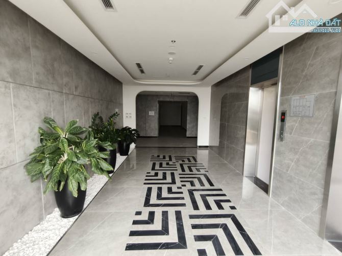 Bán sàn văn phòng đường Tố Hữu - 109m2- Giá 5,75 tỷ