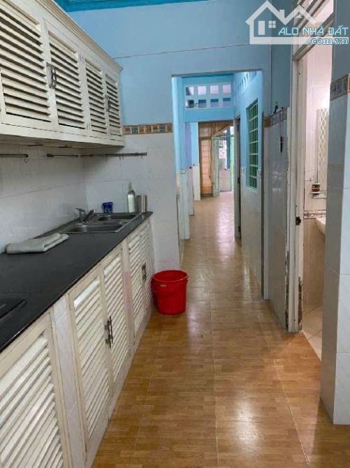 Bán nhà Hoàng Văn Thụ, Phường 8, quận Phú Nhuận, 50m2, 5.4 tỷ
