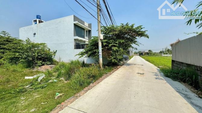 BÁN GẤP 130M2 - THỊ TRẤN ĐỨC HÒA - GIÁ CHỈ 1 TỶ 450TR - GẦN KHU CÔNG NGHIỆP TÂN ĐỨC