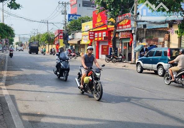 BÁN NHÀ QUỐC LỘ 1K PHƯỜNG LINH XUÂN 64M2 CHỈ 4 TỶ
