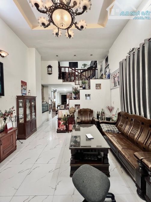 🏡 [NGỘP NGÂN HÀNG] BÁN GẤP - MẶT TIỀN NGUYỄN THÁI BÌNH 4x16m - 6 TẦNG - 6PN