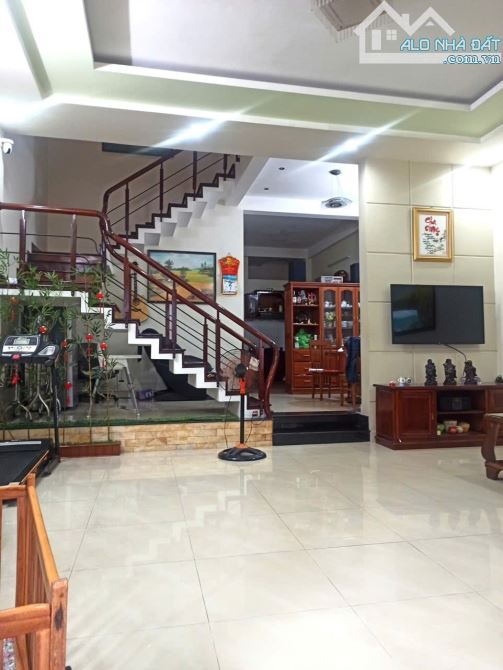 💥💥 Nhà Phạm Hữu Kính Cạnh Biệt Thự Cosmo Cách Biển Mỹ Khê 5 Phút Giá Chỉ 7.6 Tỷ 💥💥