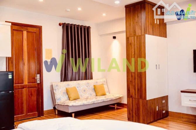 BÁN KHÁCH SẠN HOÀN CÔNG ĐƯỜNG PHAN CHU TRINH DIỆN TÍCH 180M2 19 PHÒNG GẦN BIỂN