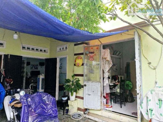 🏡 BÁN ĐẤT TẶNG NHÀ – KIỆT 925 NGÔ QUYỀN, SƠN TRÀ