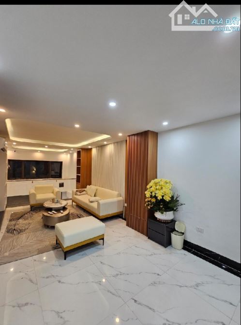 9.6 Tỷ /60 M2/ 6 tầng thang máy/ 3.8 Mt/ Thạch Bàn.Long Biên