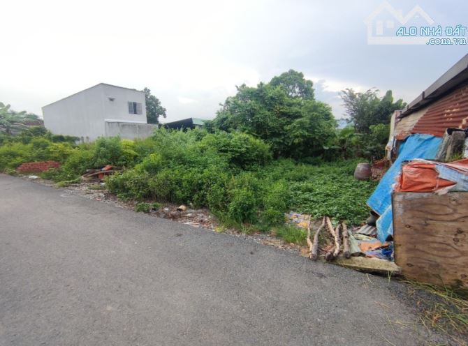 Lô đất đẹp, Tân Thới nhì , HM 168m2 .Giá rẻ chỉ  3.3 tỷ (TL)