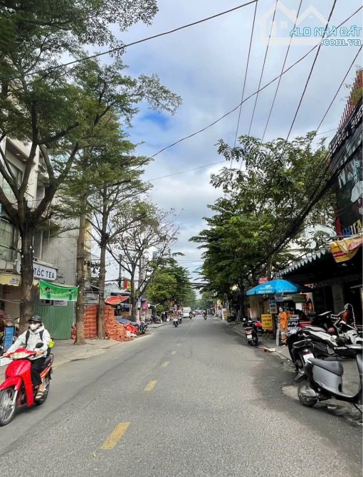Bán cặp đất mặt tiền Châu Thị Vĩnh Tế đang HĐ 40tr/tháng- DT 242m ngang 10m