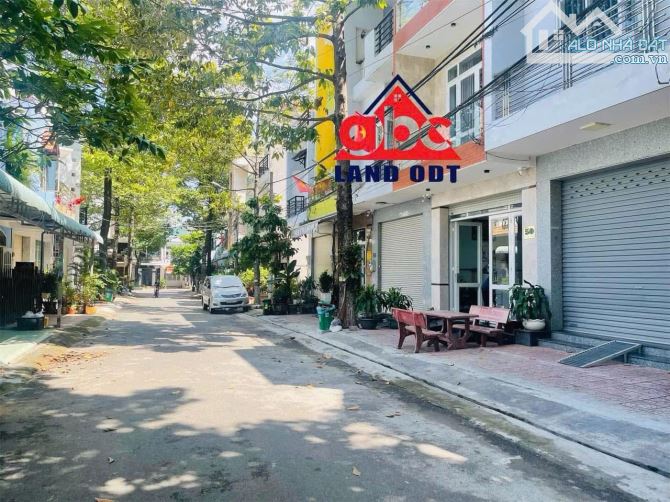 Bán nhà cấp 4 thuộc KDC Đinh Thuận phường Tân Hiệp