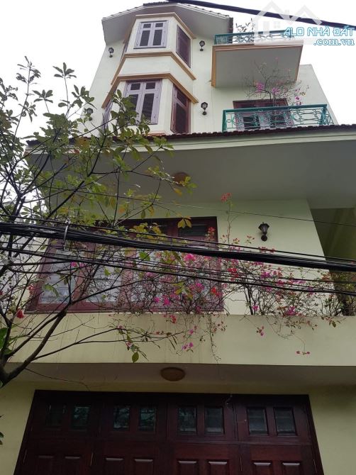 Biệt Thự MiNI - PHÚ THƯỢNG - TÂY HỒ-Ô TÔ VÀO NHÀ - 4 THOÁNG - 90Mx4 Tầng Giá 19 Tỷ