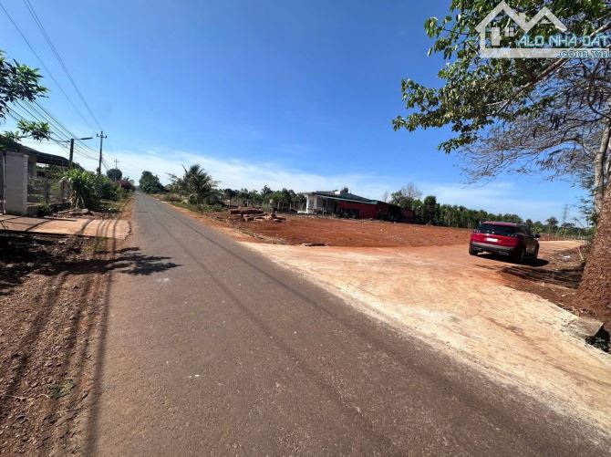 Đất full thổ cư - thôn 3 Cư Suê - BMT