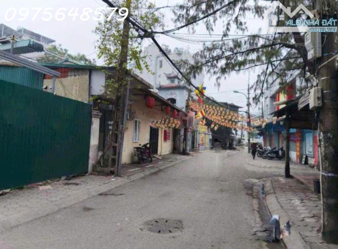 HIẾM Bán đất Chùa Láng 420m ngõ ô tô tránh mặt tiền rộng kinh doanh giá đẹp