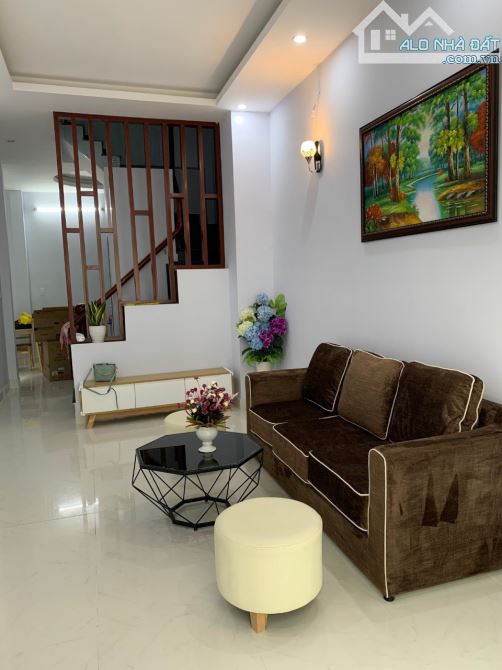 🏡 CẦN BÁN NHÀ 1 TRỆT 2 LẦU HẺM Ô TÔ NAM KỲ KHỞI NGHĨA – TP. VŨNG TÀU – 50M² – 5.4 TỶ 🏡