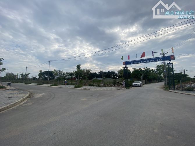 Cần bán 95m Đất đẹp Lương Nỗ, Tiên Dương