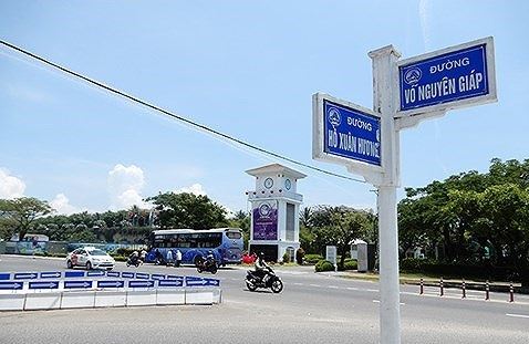 VIP! BÁN ĐẤT 200M² - 14,98 TỶ - MT TRẦN VĂN THÀNH - Q. NGŨ HÀNH SƠN