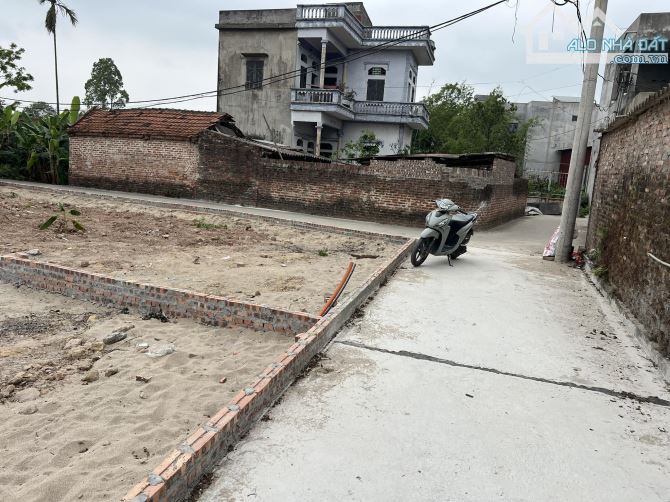 BÁN ĐẤT GIA LÂM, 41M CHỈ 1XXX TỶ