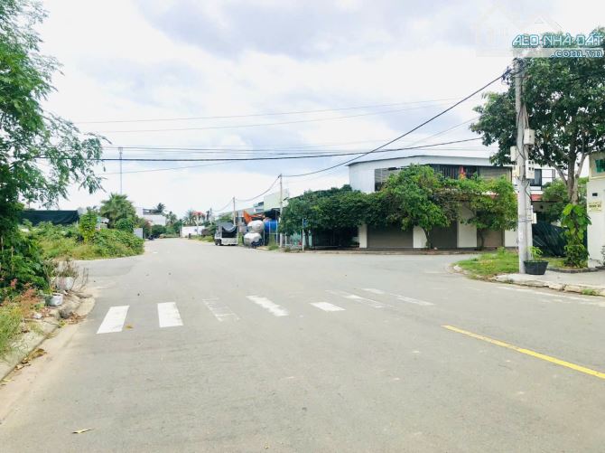 Đất khu đô thị Phú Ân Nam Diên An Diên Khánh dt 126m2 ngang 7m