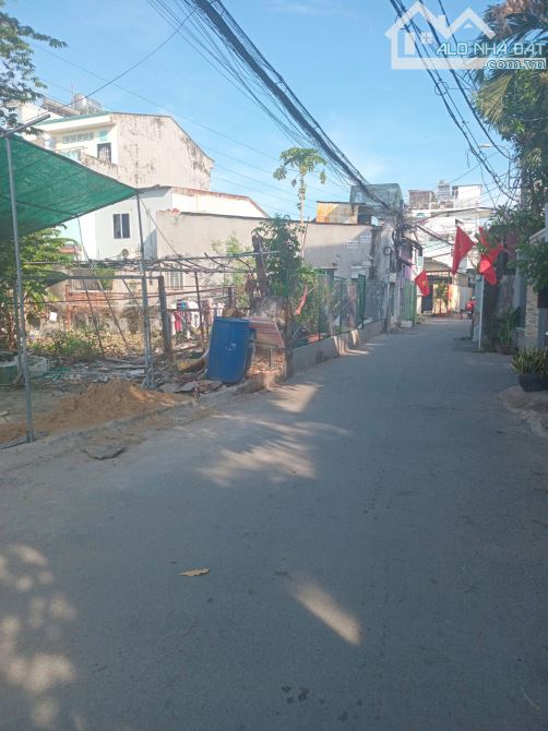 Tìm đâu ra căn nhà 50m², sổ riêng, Kha Vạn Cân Thủ Đức chỉ 2.7 tỷ?