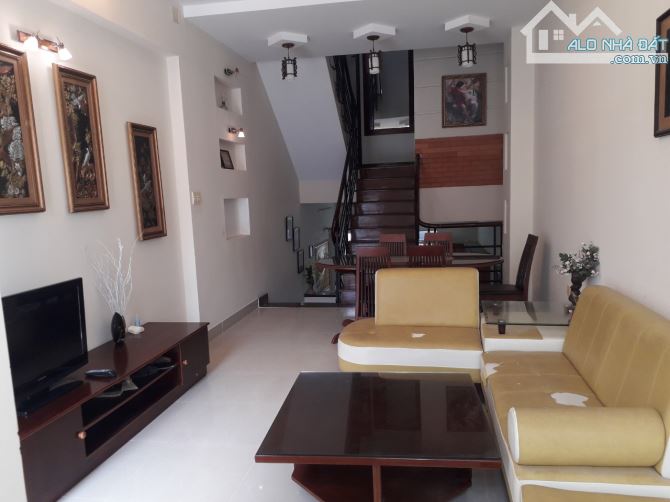 ✨ GIÁ TỐT! BÁN NHÀ 1T3L KIÊN CỐ HẺM Ô TÔ LÊ HỒNG PHONG – TP. VŨNG TÀU – 57.76M² –6.29 TỶ ✨