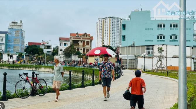 BÁN NHÀ ĐƯỜNG PHAN CHU TRINH HOÀN CÔNG DIỆN TÍCH 126M2 GẦN CÔNG VIÊN CHỈ 12 TỶ