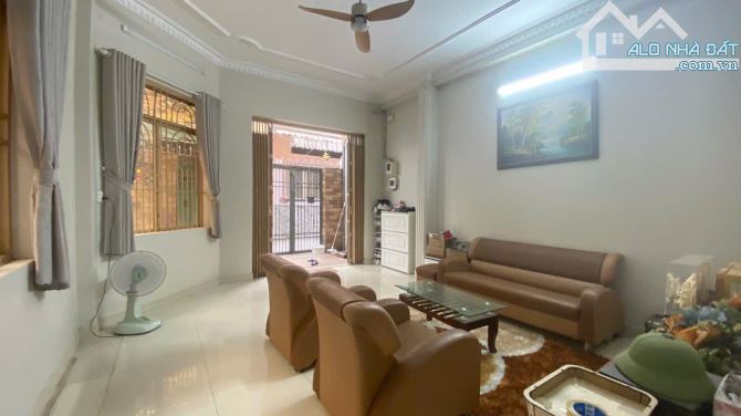 🏡 [BÁN GẤP] NHÀ PHÓ ĐỨC CHÍNH 4x18m - 4 TẦNG - 15.9TỶ - CÁCH BẾN THÀNH 500m