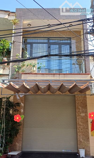5.4 TỶ – NHÀ MẶT TIỀN NGUYỄN ĐỨC CẢNH – Ở & KINH DOANH – TRUNG TÂM HẢI CHÂU