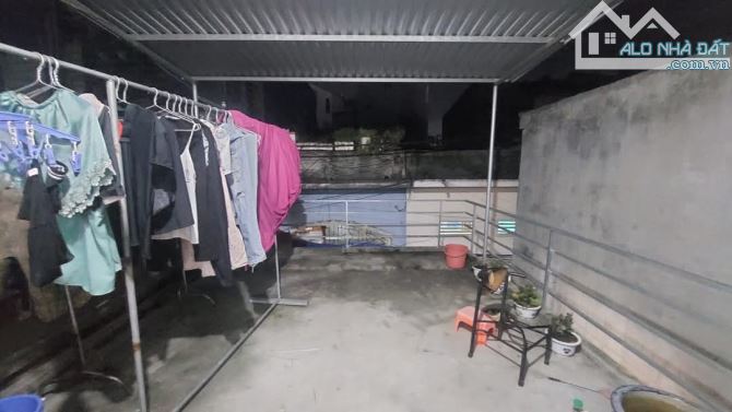 BÁN NHÀ 2 TẦNG – CÓ SÂN CỔNG RIÊNG – NGÕ HÙNG DUỆ VƯƠNG, THƯỢNG LÝ, HỒNG BÀNG