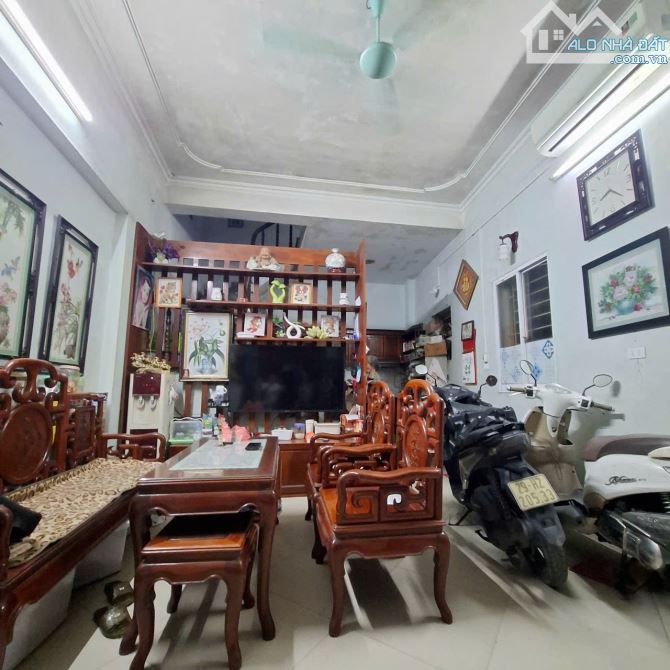 Bán Gấp Nhà Mặt Phố 363 Năm Dư Trần Phú Hoàng Mai Hà Nội