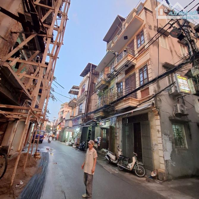 Bán Gấp Nhà Mặt Phố 363 Năm Dư Trần Phú Hoàng Mai Hà Nội - 6