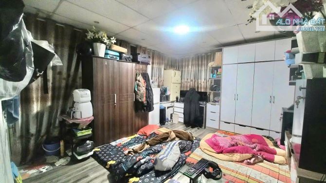 Vua chúa cũng phải đi xem ! Siêu phẩm Kim Mã 35m2, mặt ngõ thông KD, gần phố, TT Ba Đình