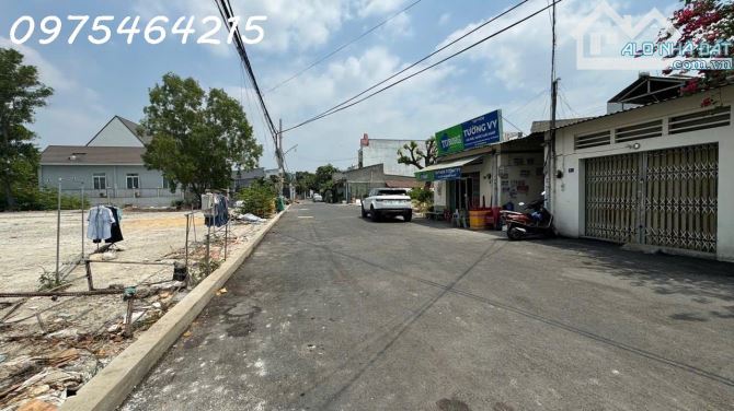 🏗 SIÊU HIẾM – LÔ ĐẤT MẶT TIỀN ĐƯỜNG SỐ 11 – HIỆP BÌNH PHƯỚC, THỦ ĐỨC – 3164M² – THỔ CƯ –