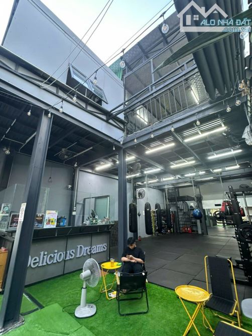 Đất hẻm ô tô Nguyễn Thiện Thuật  Lộc Thọ dt 120m2 ngang 6,67m sát bệnh viện 87
